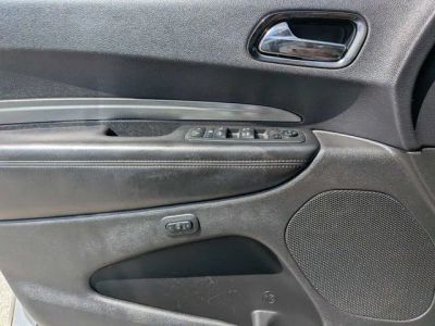 2020 Dodge Durango — photo 25 view