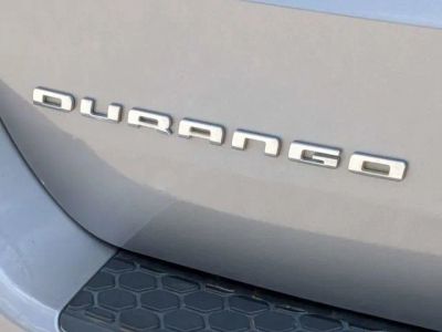 2020 Dodge Durango — photo 12 view