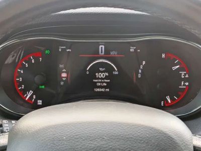2020 Dodge Durango — photo 29 view
