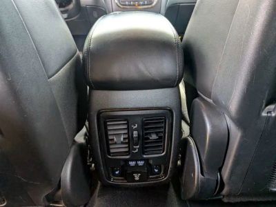 2020 Dodge Durango — photo 17 view