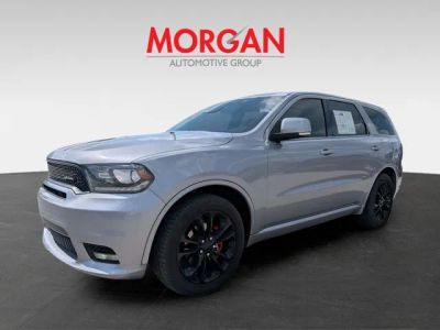 2020 Dodge Durango — photo 8 view