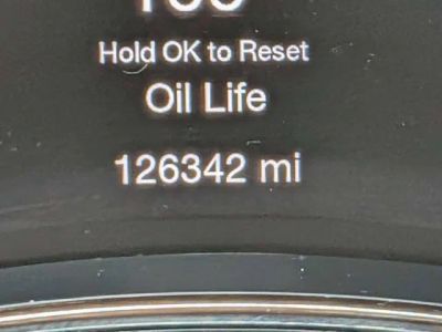 2020 Dodge Durango — photo 30 view