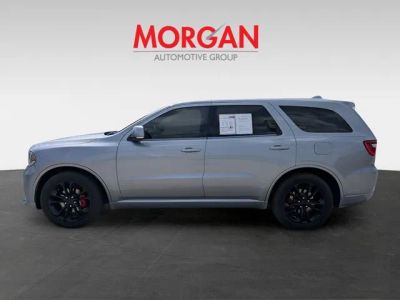 2020 Dodge Durango — photo 7 view