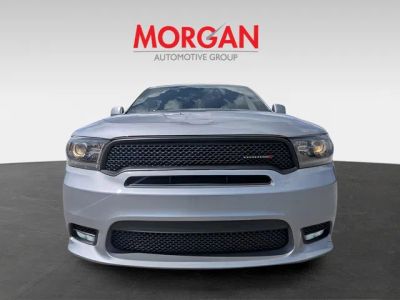 2020 Dodge Durango — photo 9 view