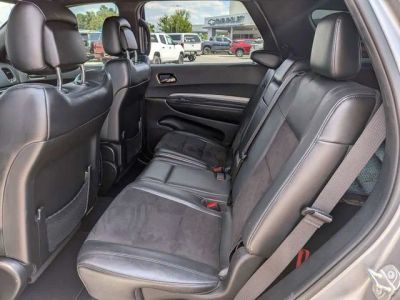 2020 Dodge Durango — photo 16 view