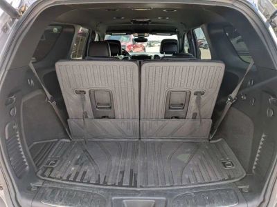 2020 Dodge Durango — photo 14 view