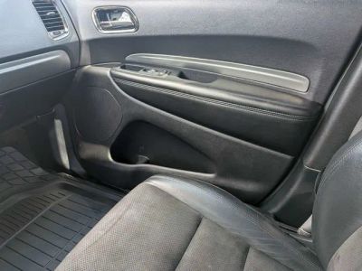 2020 Dodge Durango — photo 20 view