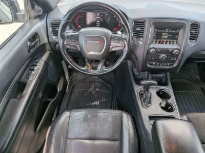 2020 Dodge Durango — photo 19 view