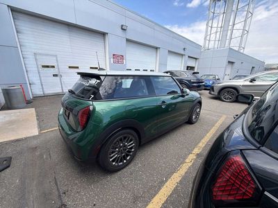 2025 MINI Hardtop 2 Door - Photo 3