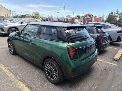 2025 MINI Hardtop 2 Door - Photo 8