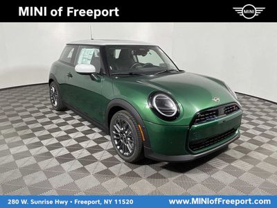 2025 MINI Hardtop 2 Door - Photo 19