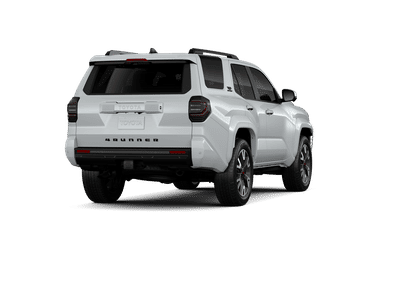 2026 Toyota 4Runner - Photo 11