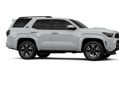 2026 Toyota 4Runner - Photo 15