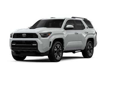 2026 Toyota 4Runner - Photo 23