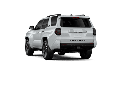 2026 Toyota 4Runner - Photo 9