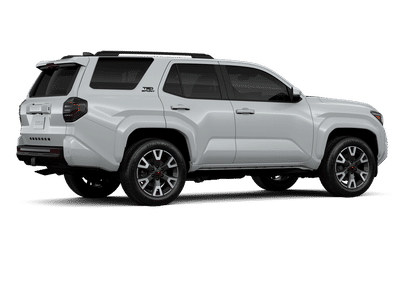 2026 Toyota 4Runner - Photo 13