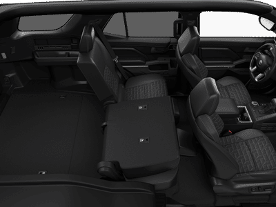 2026 Toyota 4Runner - Photo 30