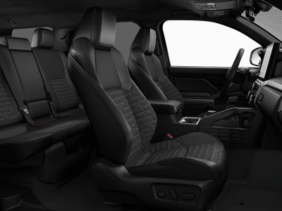 2026 Toyota 4Runner - Photo 28
