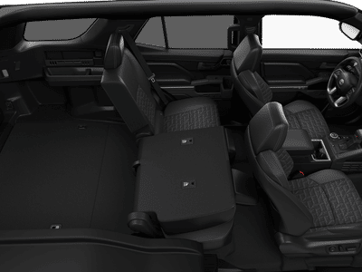 2026 Toyota 4Runner - Photo 4