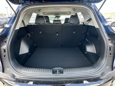 2026 Kia Seltos — photo 25 view