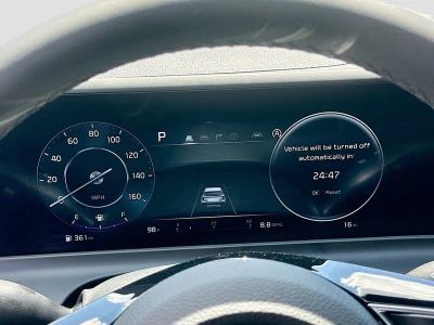 2026 Kia Seltos — photo 12 view