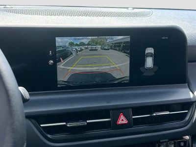 2026 Kia Seltos — photo 14 view