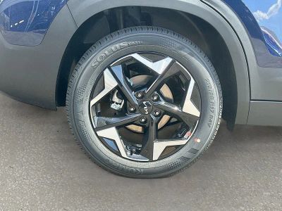 2026 Kia Seltos — photo 30 view