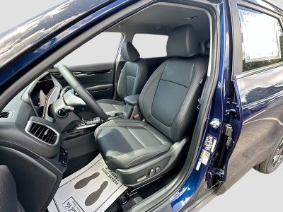 2026 Kia Seltos — photo 21 view