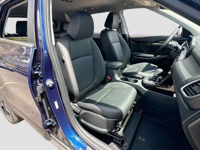 2026 Kia Seltos — photo 27 view