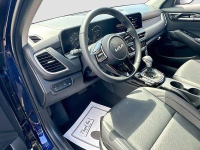 2026 Kia Seltos — photo 9 view