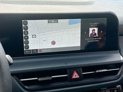 2026 Kia Seltos — photo 13 view