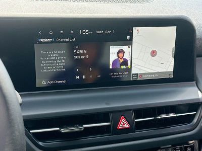 2026 Kia Seltos — photo 15 view