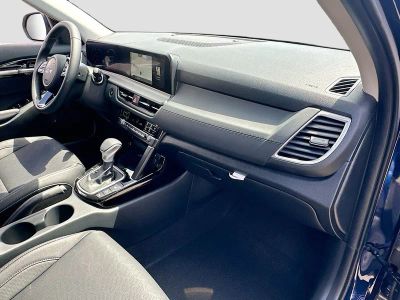 2026 Kia Seltos — photo 28 view