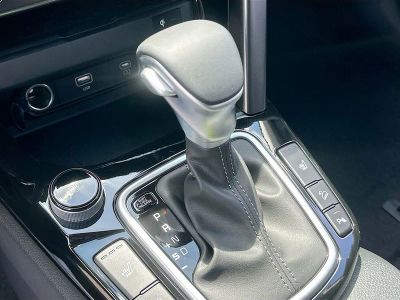 2026 Kia Seltos — photo 17 view