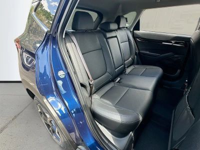 2026 Kia Seltos — photo 26 view