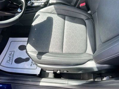 2026 Kia Seltos — photo 19 view