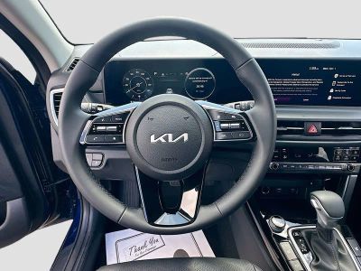 2026 Kia Seltos — photo 11 view