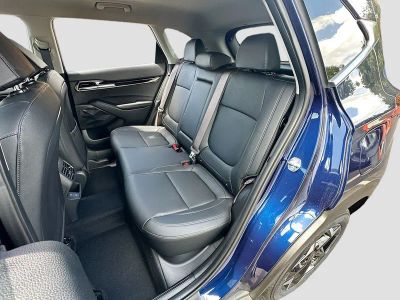 2026 Kia Seltos — photo 24 view