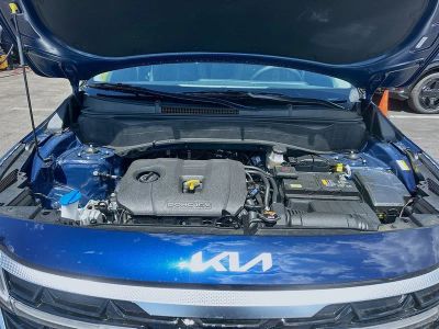 2026 Kia Seltos — photo 29 view