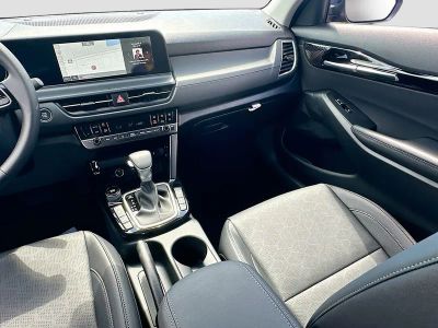 2026 Kia Seltos — photo 23 view