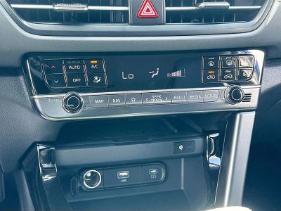 2026 Kia Seltos — photo 16 view