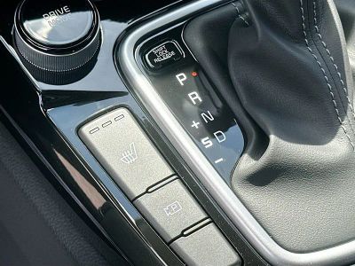 2026 Kia Seltos — photo 20 view