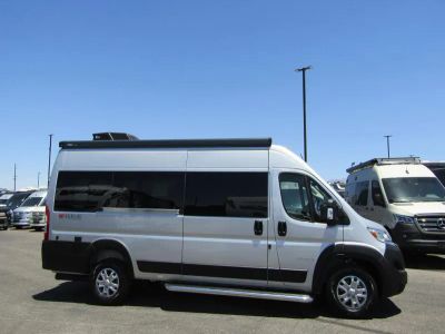 2026 Entegra ETHOS - Photo 19