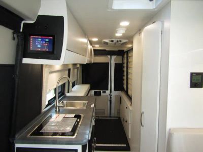 2026 Entegra ETHOS - Photo 5