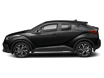 2019 Toyota C-HR - Photo 1