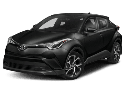 2019 Toyota C-HR - Photo 2