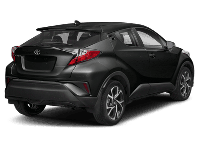 2019 Toyota C-HR - Photo 3