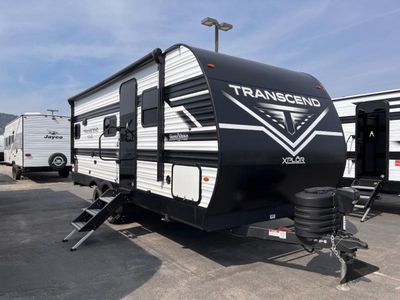 2026 Grand Design Transcend Xplor - Photo 1