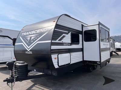2026 Grand Design Transcend Xplor - Photo 2