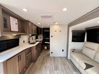 2026 Grand Design Transcend Xplor - Photo 15